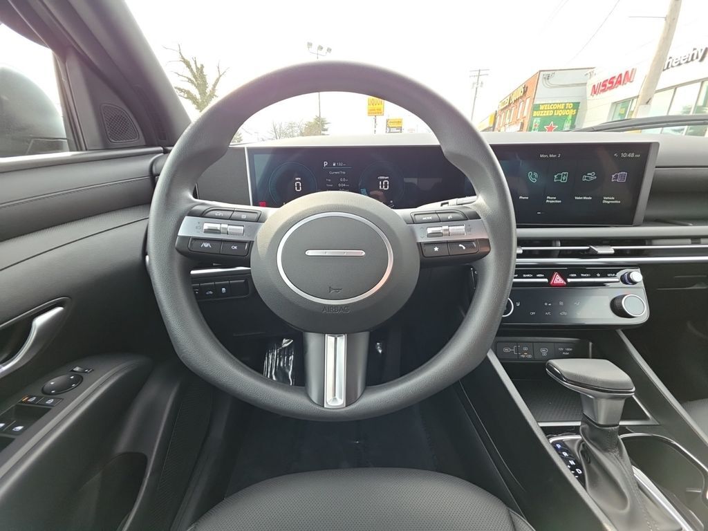 2025 Hyundai Santa Cruz SEL Hunt Valley MD