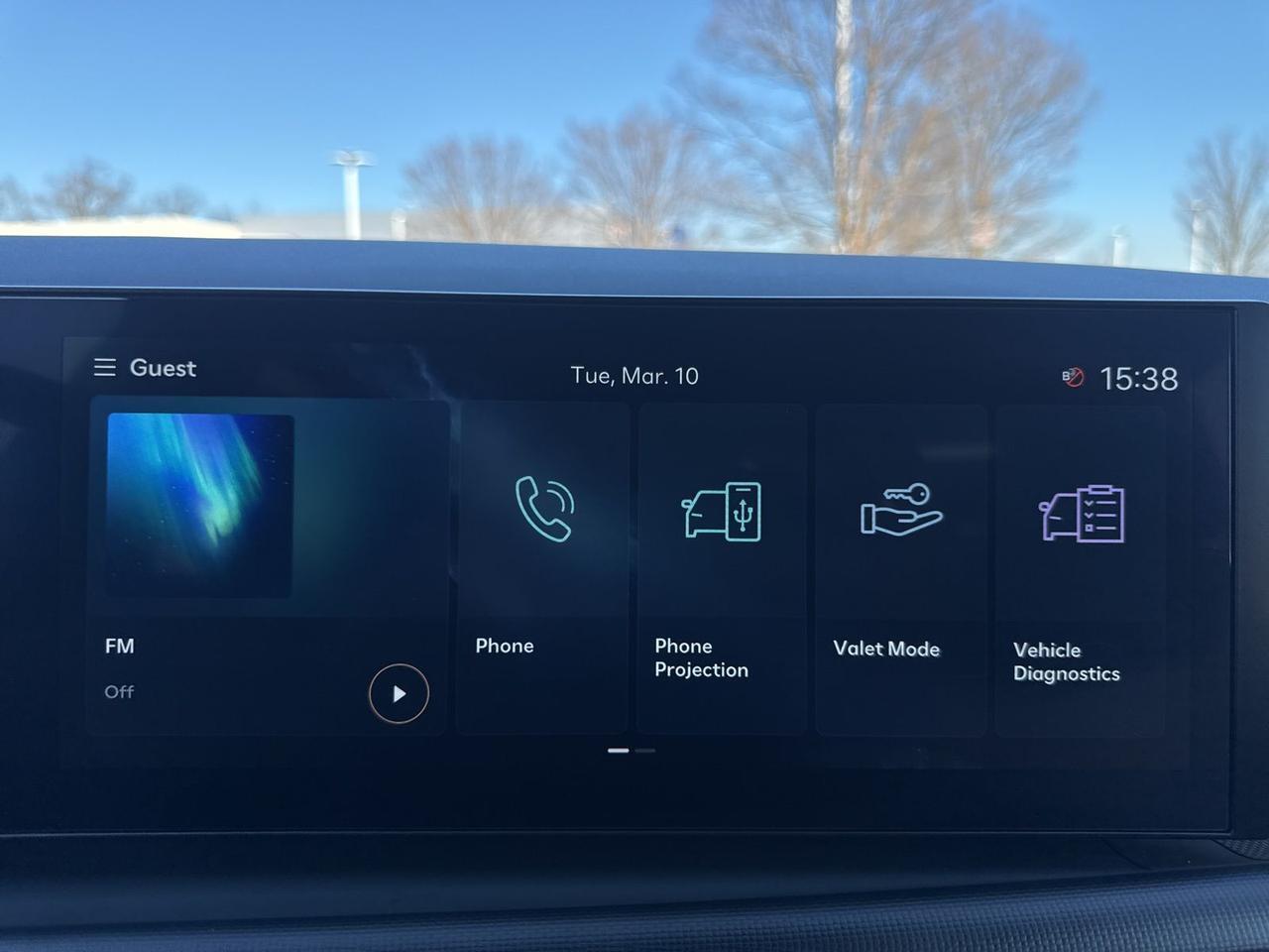 2025 Hyundai Santa Cruz SEL Chantilly VA