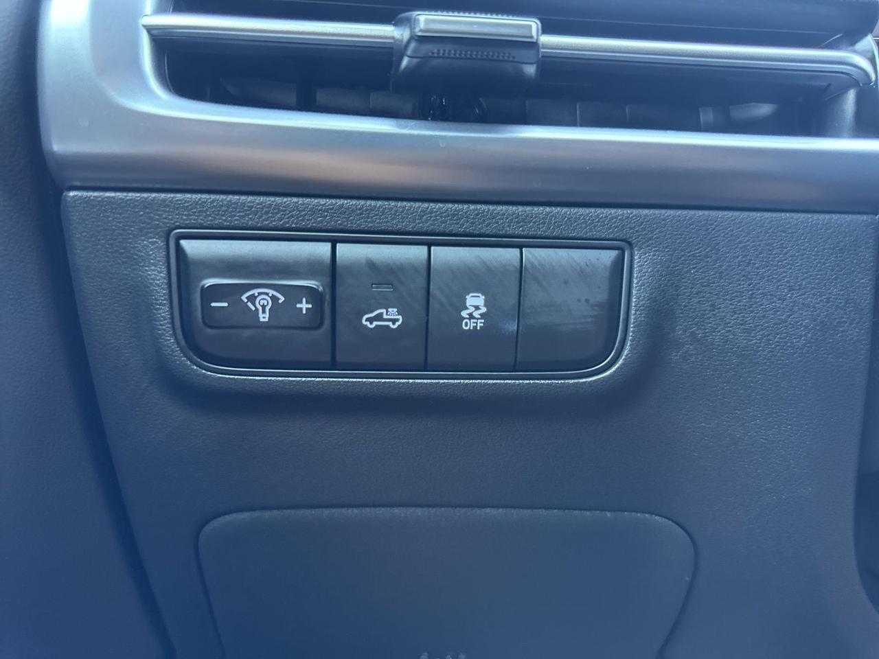 2025 Hyundai Santa Cruz SEL Chantilly VA