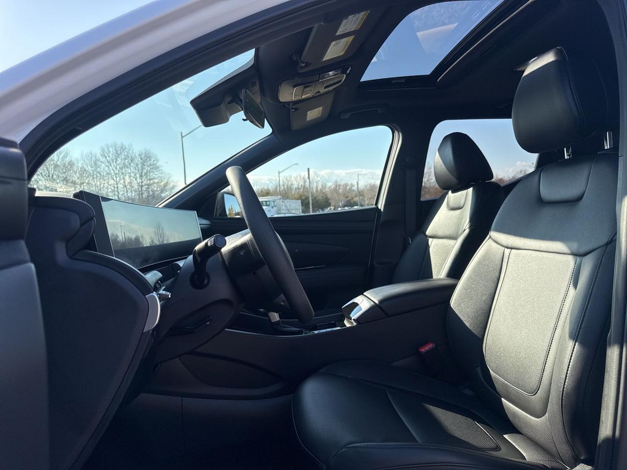 2025 Hyundai Santa Cruz SEL Chantilly VA