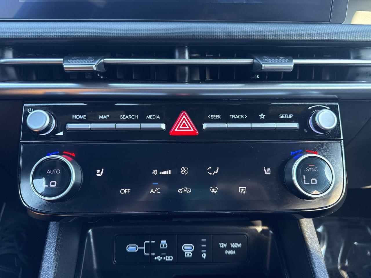 2025 Hyundai Santa Cruz SEL Chantilly VA