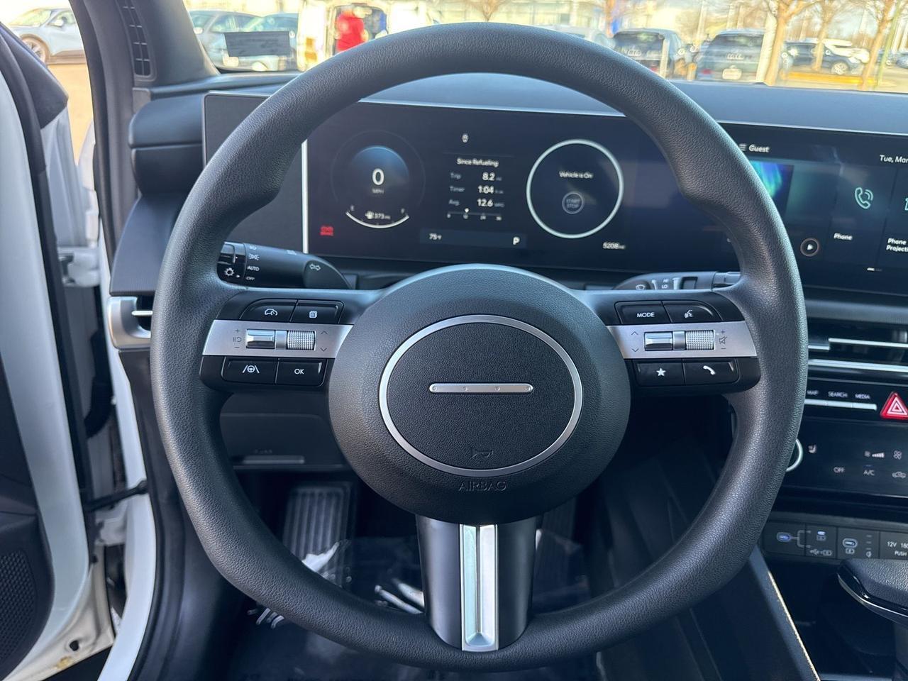 2025 Hyundai Santa Cruz SEL Chantilly VA