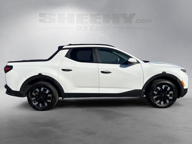 2025 Hyundai Santa Cruz SEL Chantilly VA