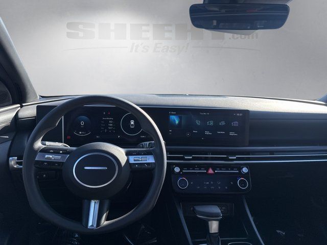 2025 Hyundai Santa Cruz SEL Chantilly VA