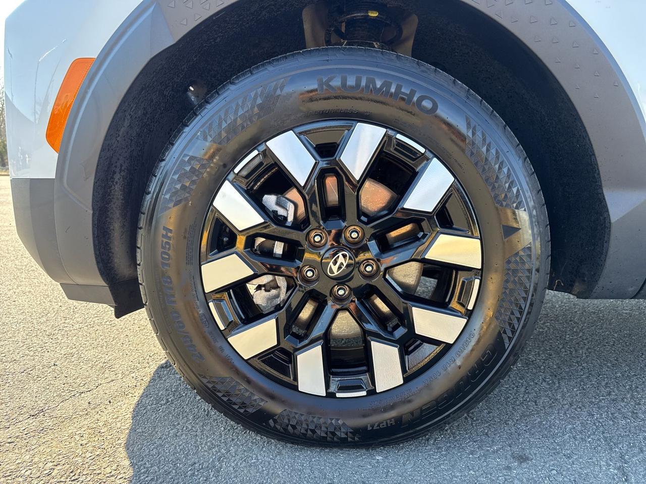 2025 Hyundai Santa Cruz SEL Chantilly VA