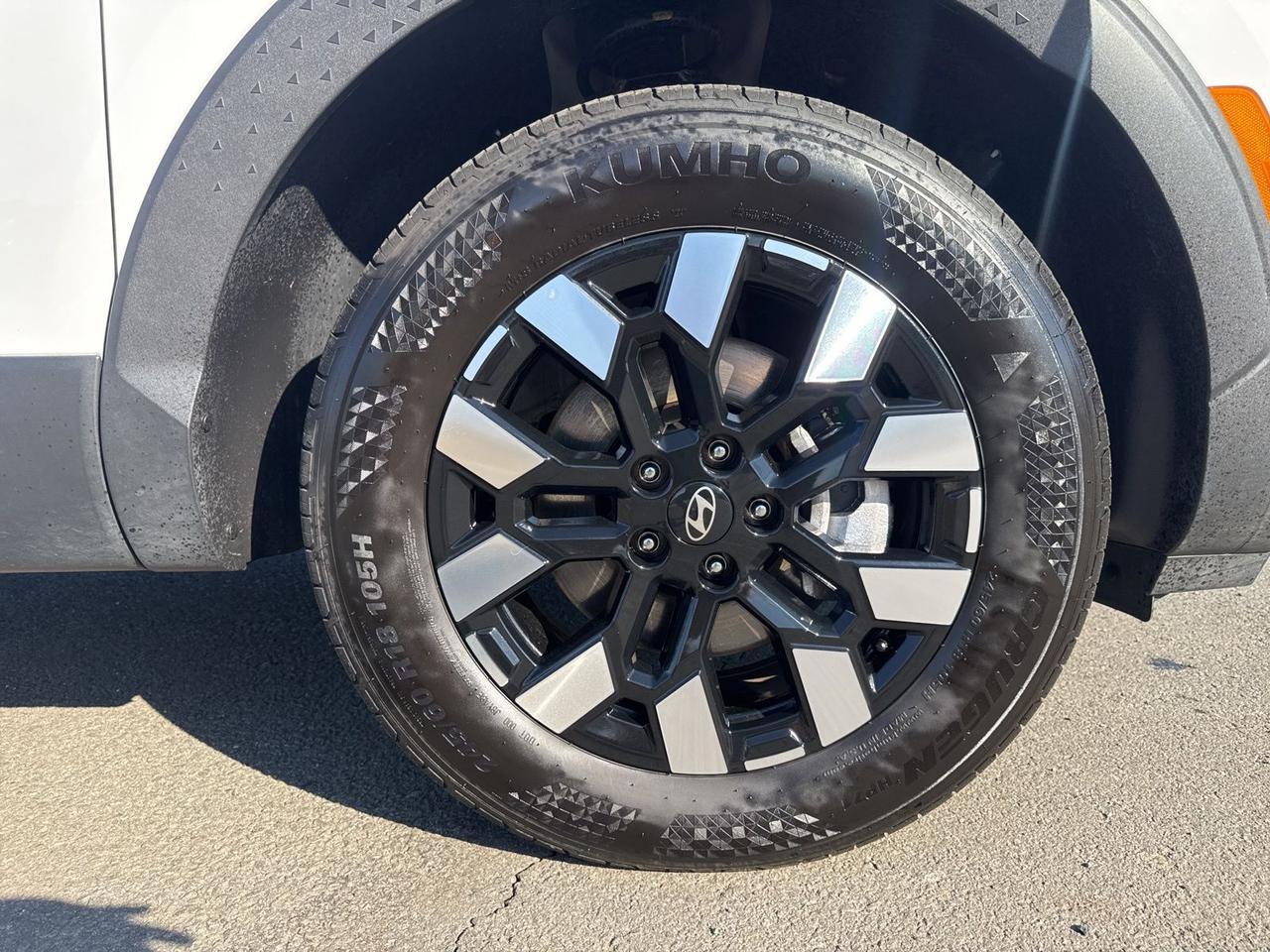 2025 Hyundai Santa Cruz SEL Chantilly VA