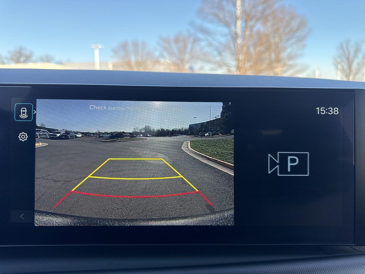 2025 Hyundai Santa Cruz SEL Chantilly VA