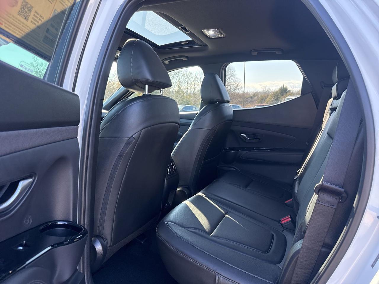 2025 Hyundai Santa Cruz SEL Chantilly VA