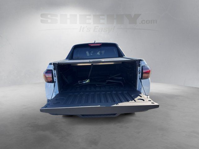 2025 Hyundai Santa Cruz SEL Chantilly VA