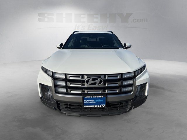 2025 Hyundai Santa Cruz SEL Chantilly VA