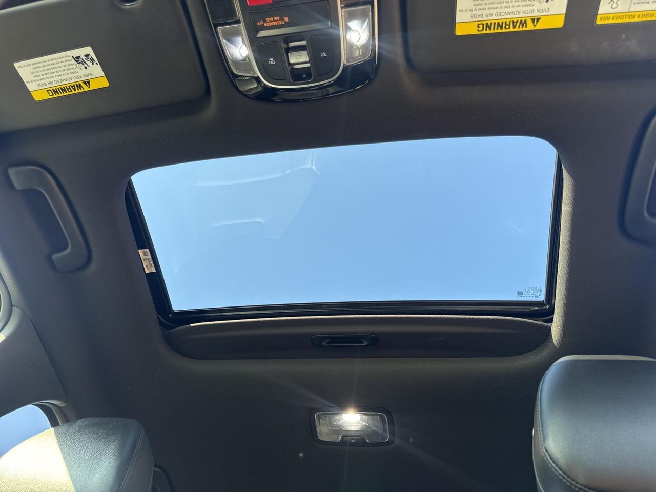 2025 Hyundai Santa Cruz SEL Chantilly VA