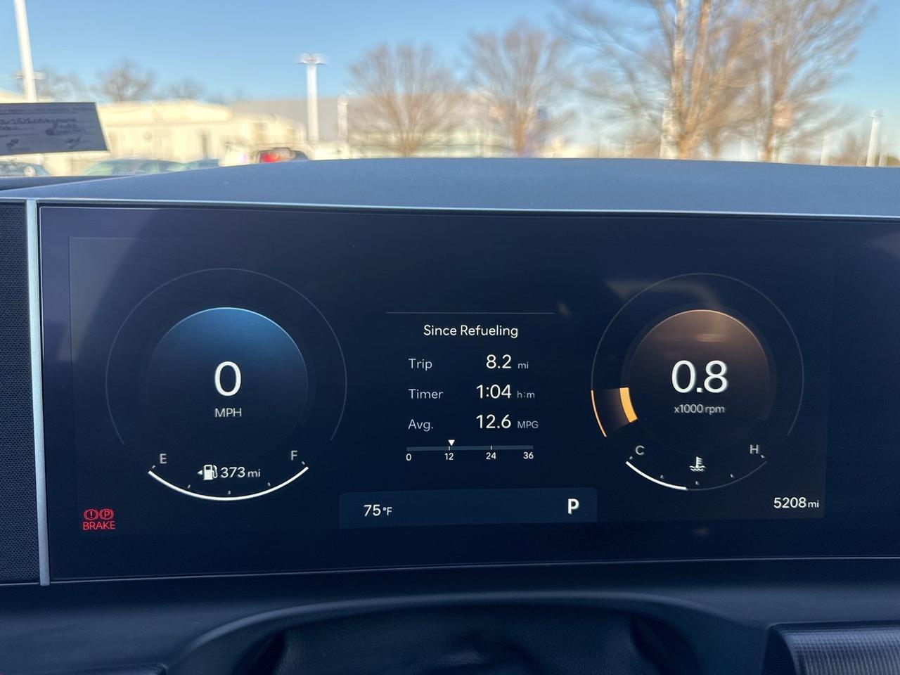 2025 Hyundai Santa Cruz SEL Chantilly VA