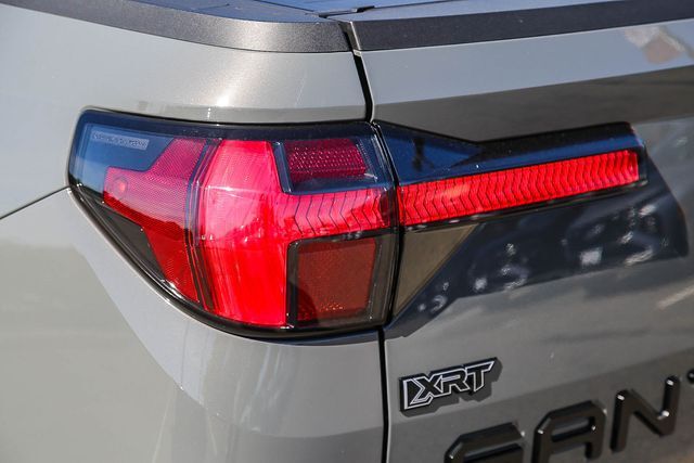 2025 Hyundai Santa Cruz XRT Folsom CA