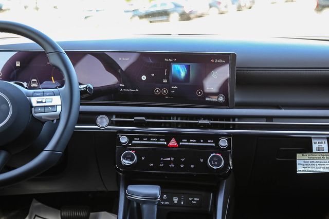 2025 Hyundai Santa Cruz XRT Folsom CA