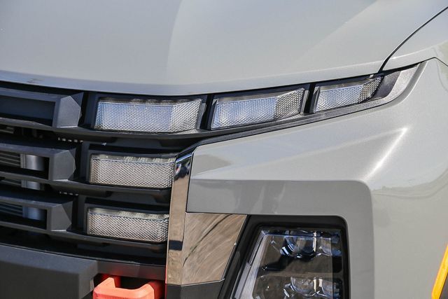 2025 Hyundai Santa Cruz XRT Folsom CA