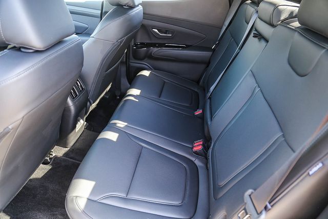 2025 Hyundai Santa Cruz XRT Folsom CA