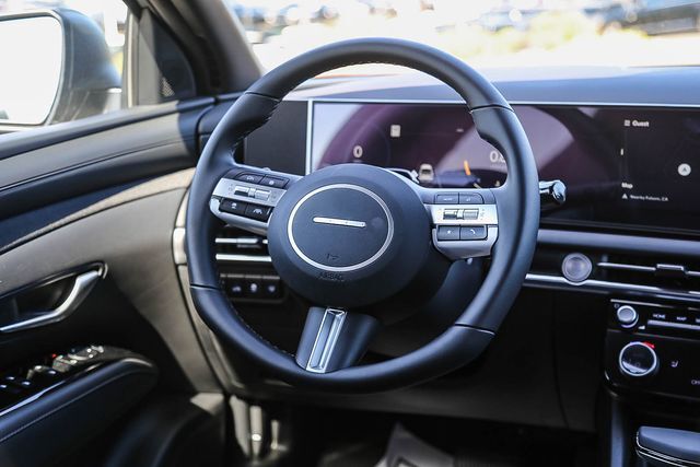 2025 Hyundai Santa Cruz XRT Folsom CA