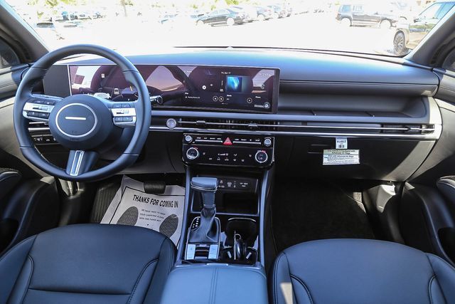 2025 Hyundai Santa Cruz XRT Folsom CA