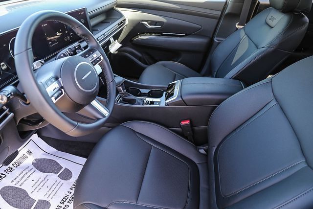 2025 Hyundai Santa Cruz XRT Folsom CA