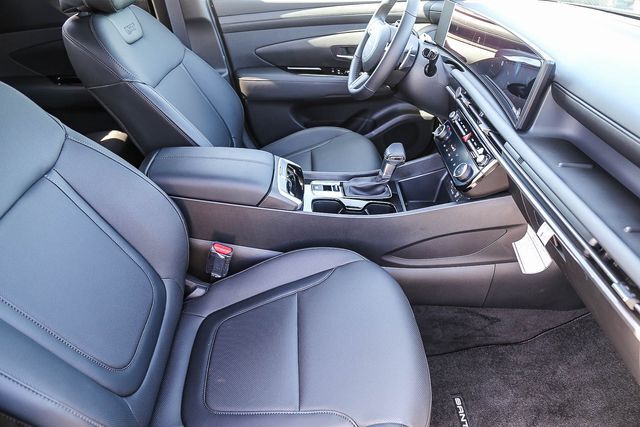 2025 Hyundai Santa Cruz XRT Folsom CA