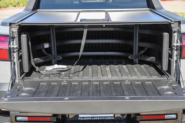 2025 Hyundai Santa Cruz XRT Folsom CA