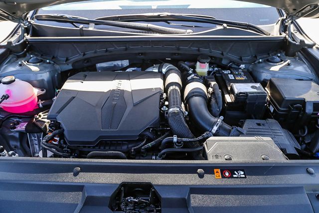 2025 Hyundai Santa Cruz XRT Folsom CA