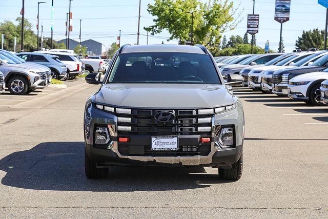 2025 Hyundai Santa Cruz XRT Folsom CA