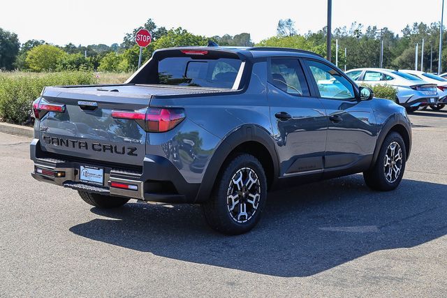 2025 Hyundai Santa Cruz XRT Folsom CA