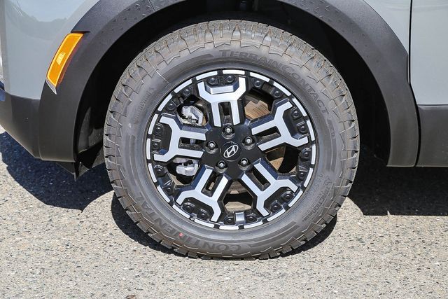 2025 Hyundai Santa Cruz XRT Folsom CA