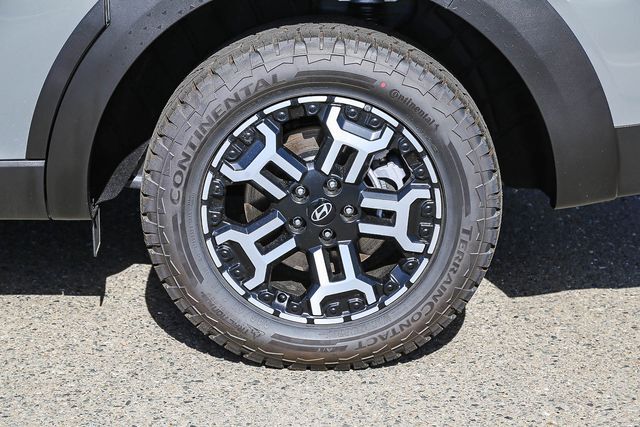 2025 Hyundai Santa Cruz XRT Folsom CA