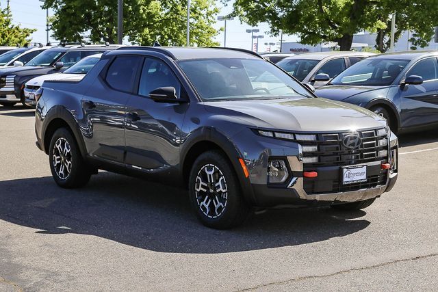 2025 Hyundai Santa Cruz XRT Folsom CA