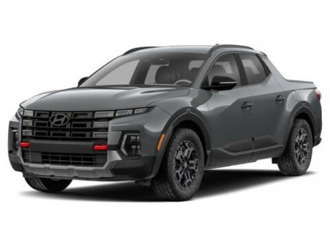 2025 Hyundai Santa Cruz XRT San Clemente CA