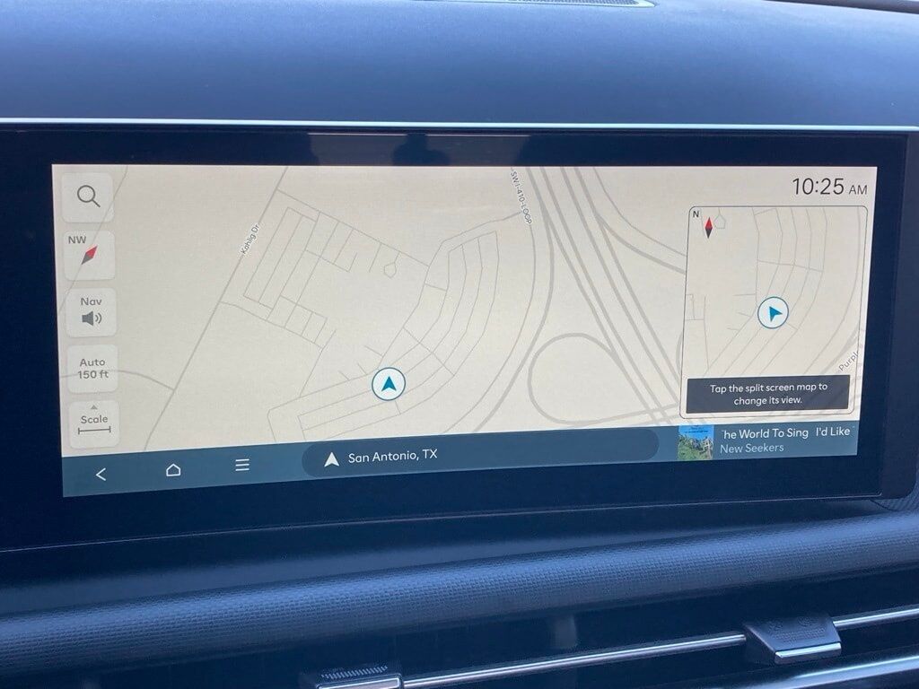 2025 Hyundai Santa Cruz XRT San Antonio TX