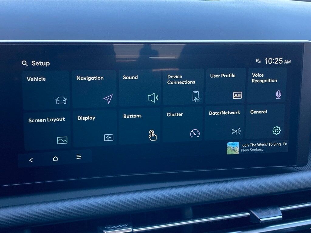 2025 Hyundai Santa Cruz XRT San Antonio TX