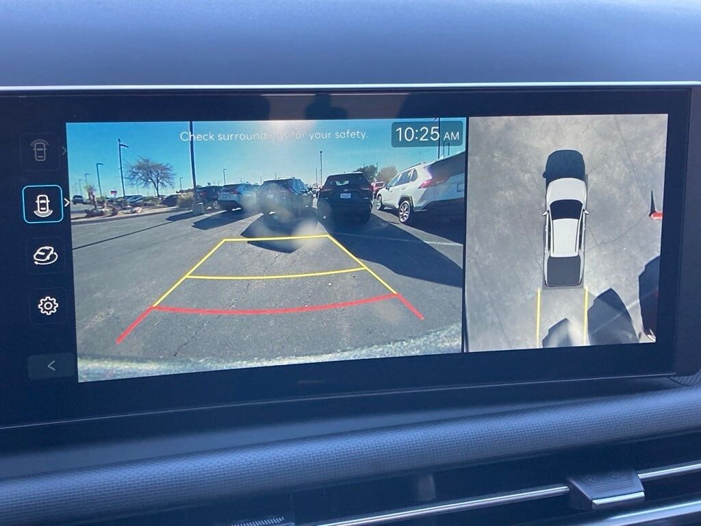 2025 Hyundai Santa Cruz XRT San Antonio TX