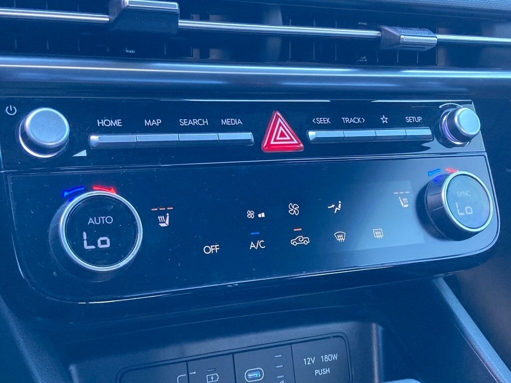 2025 Hyundai Santa Cruz XRT San Antonio TX