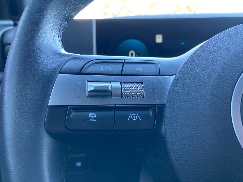 2025 Hyundai Santa Cruz XRT San Antonio TX