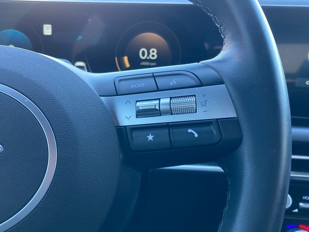 2025 Hyundai Santa Cruz XRT San Antonio TX