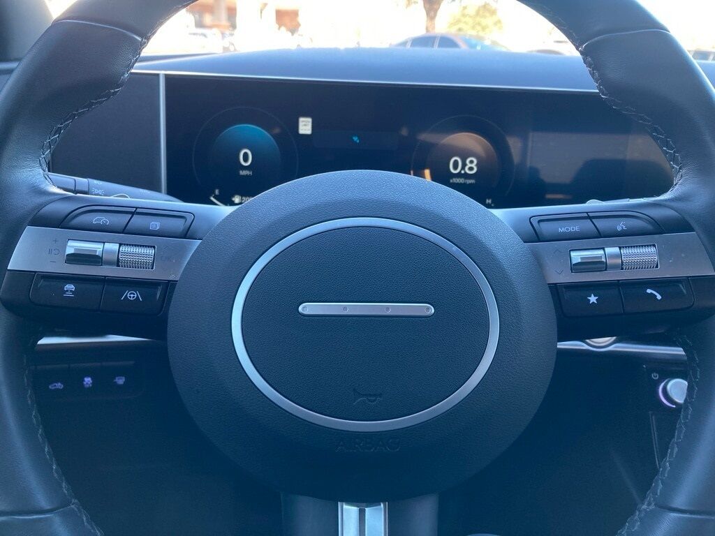 2025 Hyundai Santa Cruz XRT San Antonio TX