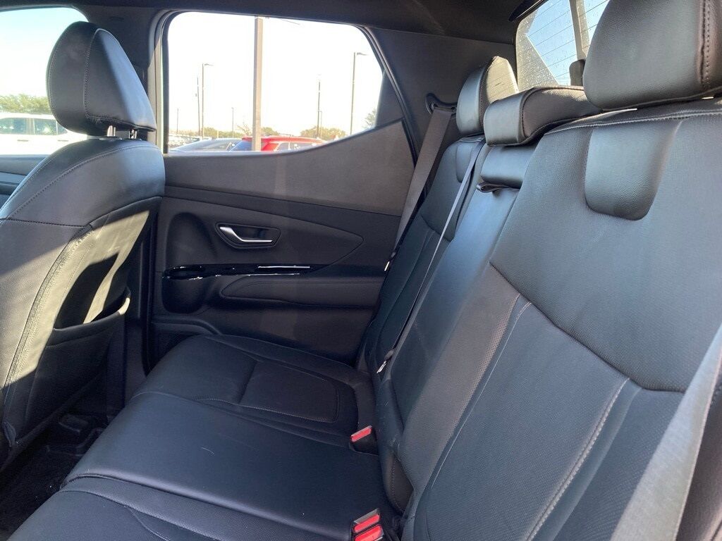 2025 Hyundai Santa Cruz XRT San Antonio TX