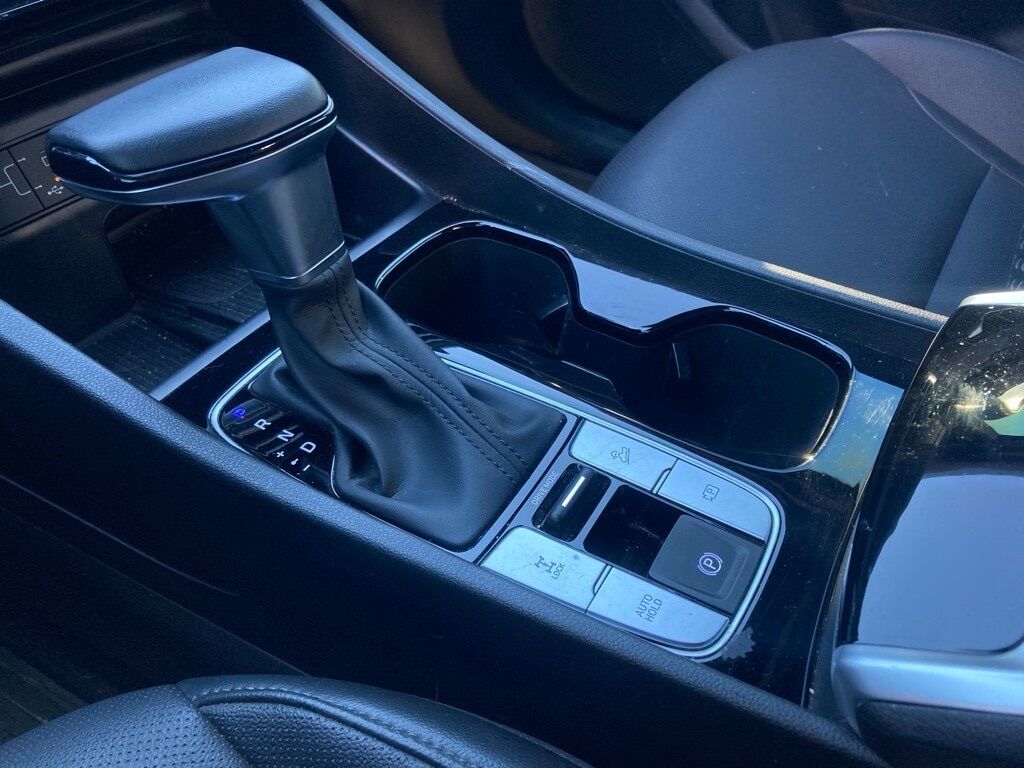 2025 Hyundai Santa Cruz XRT San Antonio TX