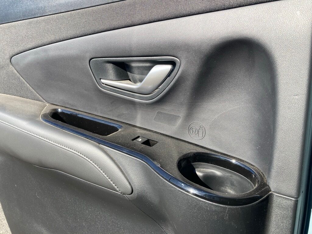 2025 Hyundai Santa Cruz XRT San Antonio TX