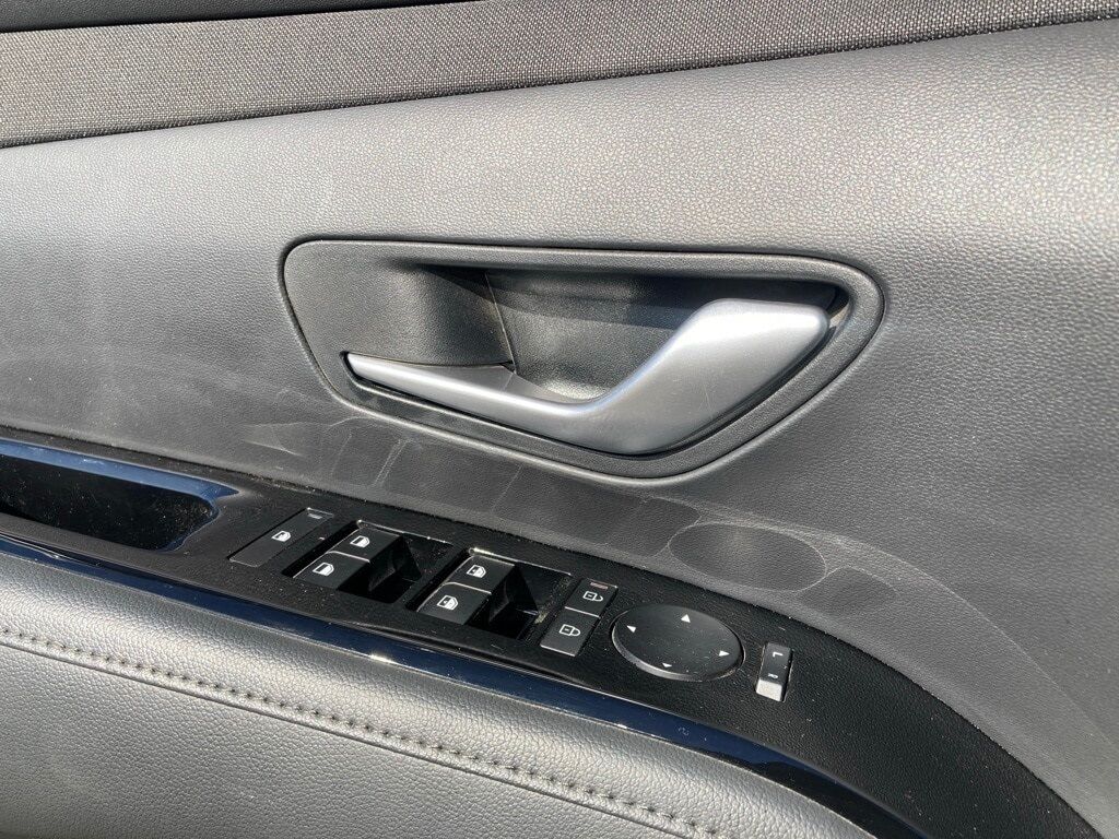 2025 Hyundai Santa Cruz XRT San Antonio TX