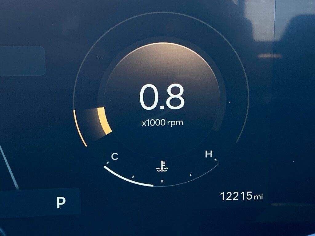 2025 Hyundai Santa Cruz XRT San Antonio TX