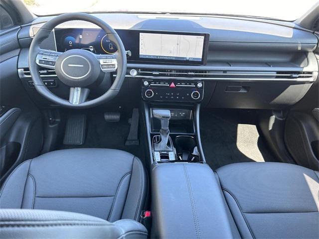2025 Hyundai Santa Cruz XRT Cape Girardeau MO