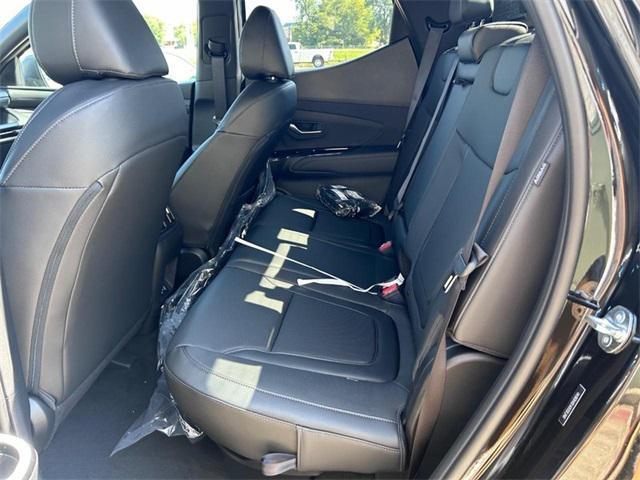 2025 Hyundai Santa Cruz XRT Cape Girardeau MO