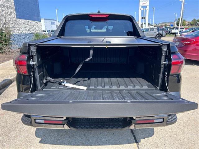 2025 Hyundai Santa Cruz XRT Cape Girardeau MO