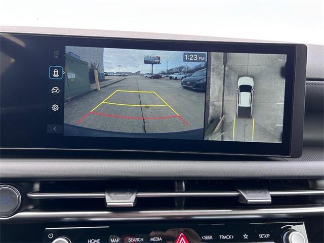 2025 Hyundai Santa Cruz XRT Cape Girardeau MO