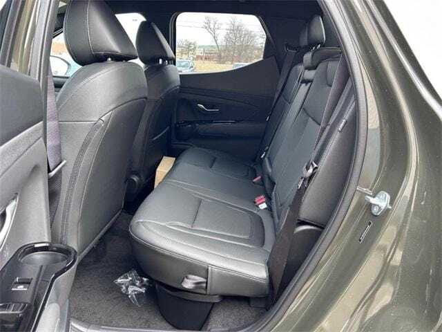2025 Hyundai Santa Cruz XRT Cape Girardeau MO