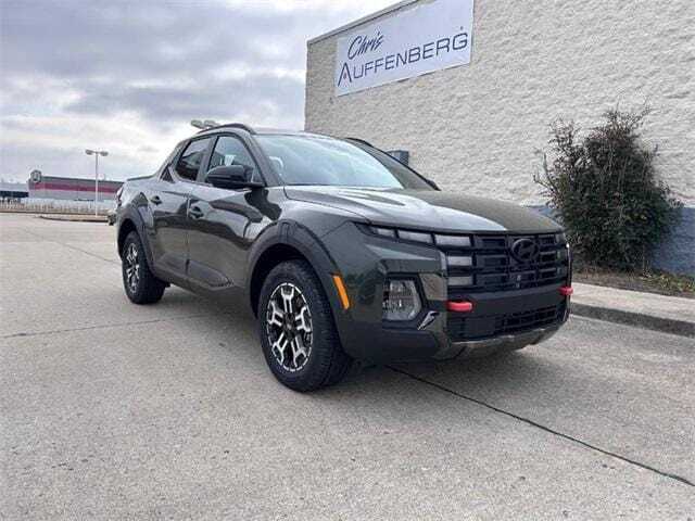 2025 Hyundai Santa Cruz XRT Cape Girardeau MO